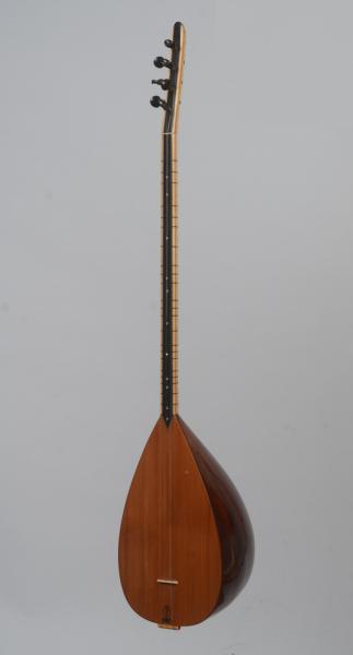Saz Baglama